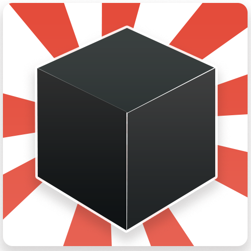 Black Box  Icon