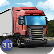 Top 34 Simulation Apps Like European Cargo Truck Simulator - Best Alternatives