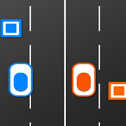 Two Car:2 cars games Mod Apk