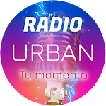 Cover Image of 下载 RADIO URBAN  APK