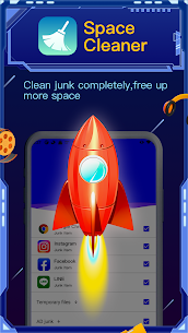 Space Cleaner 1