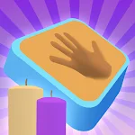 Cover Image of ダウンロード Candles ASMR 1.1.0 APK