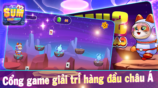 Sum No Hu Card Jump 2023