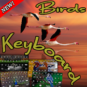 Birdboard - Bird Keyboard Themes