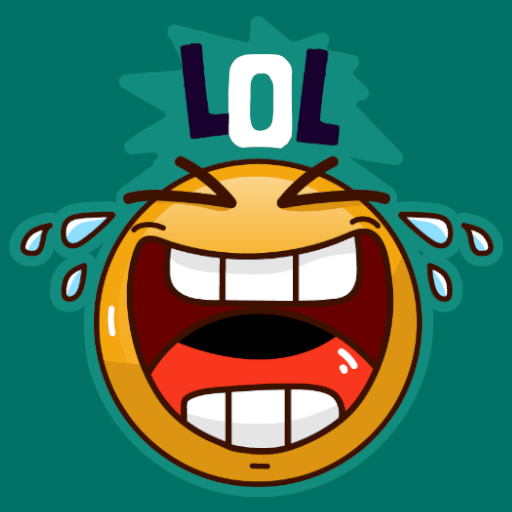 WAStickerApps Emoji Stickers logo