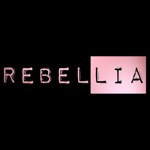 Rebellia logo