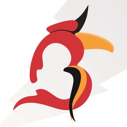 Bantubantuin logo
