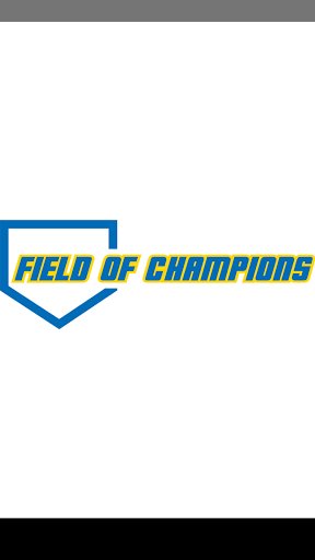 Android application Field of Champions screenshort
