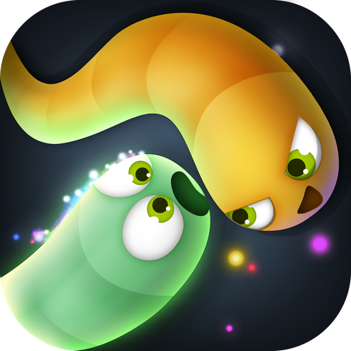 Snake TIME 9.2.3 Icon