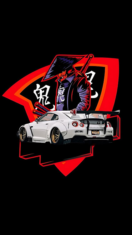 Nissan GTR R35 Wallpapers by Boomerang Applications - (Android Apps) —  AppAgg