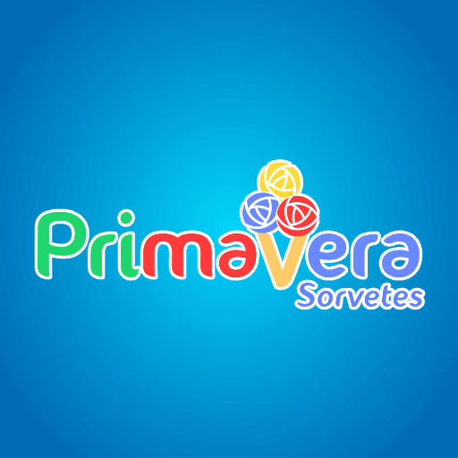 Primavera Sorvetes logo