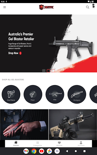 X-Force Tactical