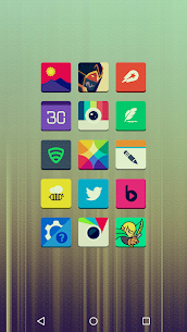 Tenex – Icon Pack 12.7.0 Apk 5