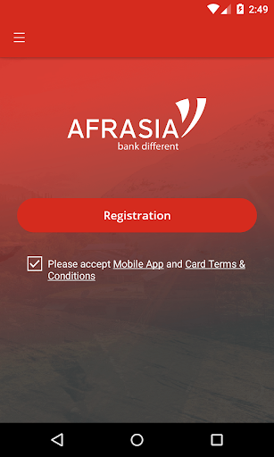AfrAsia Cards Screen 3