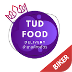 Cover Image of 下载 Tud Food Biker  APK
