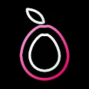 GuavaLine Pink - Icon Pack