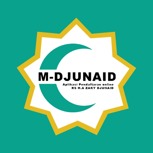 M-Djunaid logo