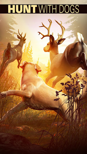Deer Hunter 2018  screenshots 8
