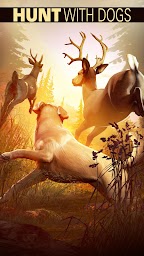 Deer Hunter 2018