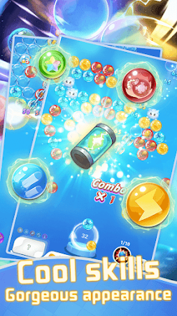 Game screenshot Pet Bubble - Shooter Pop apk download