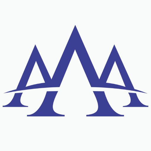 Amit Ajmanis Academy logo