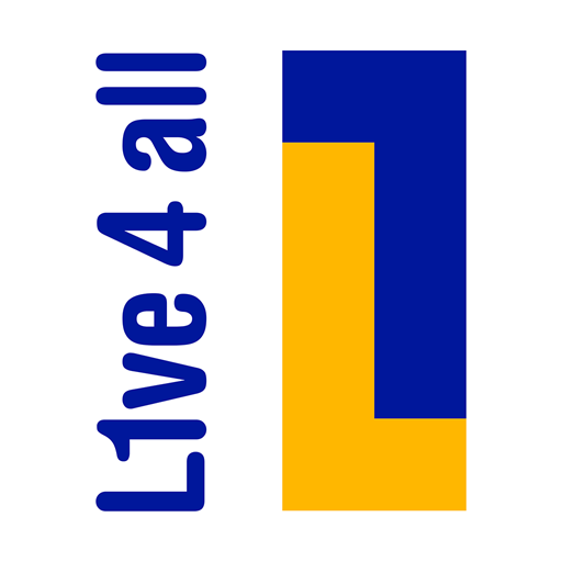 Luci4All-L1  Icon