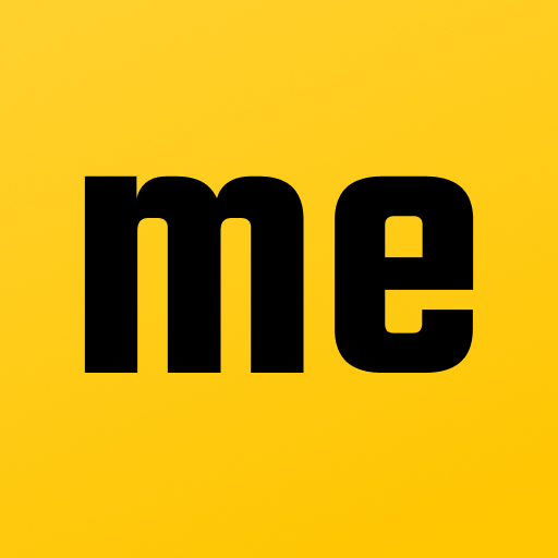 movieee.me - movies wisdom! logo