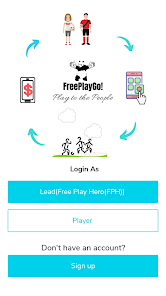 About  FreePlayGo!