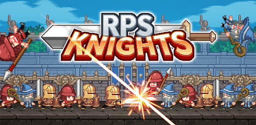 RPS Knights screen 0