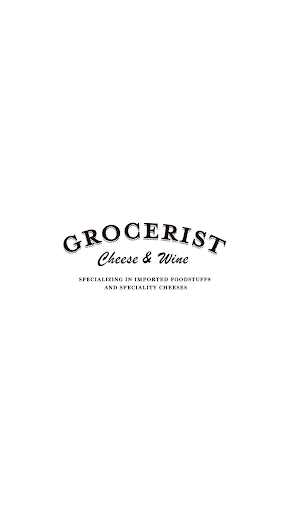 Android application GROCERIST ‐グローサリスト‐ screenshort