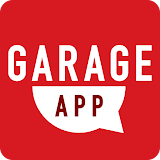 GarageApp Social Network icon