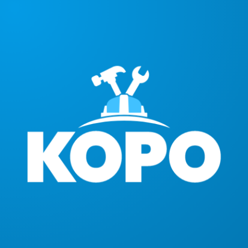 Kopo Customer Logo