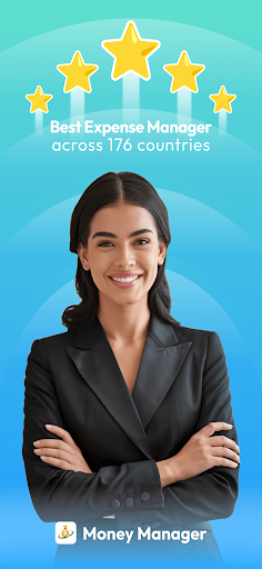 Expense Manager - Budget Genie