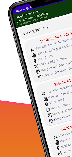 Vlute Life mobile - Vs Old Screen 3
