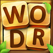 Word Puzzle Games - Complete Inspirational Quotes