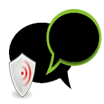 Cover Image of Télécharger Encrypted Chat 1.0 APK