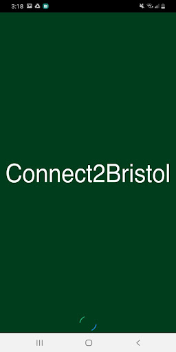 Android application Connect2Bristol screenshort