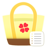 Shopping Note  Icon