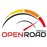 Cover Image of Download Open Road  APK