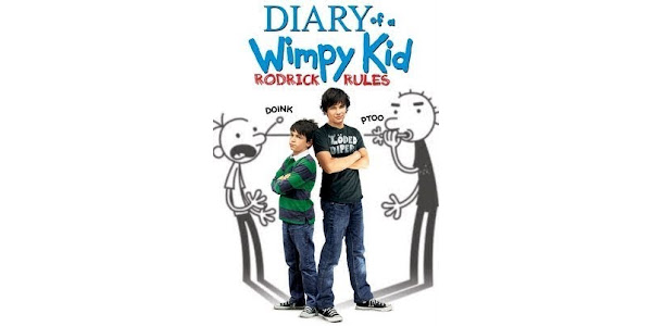 Diary Of A Wimpy Kid: Rodrick Rules - Movies on Google Play