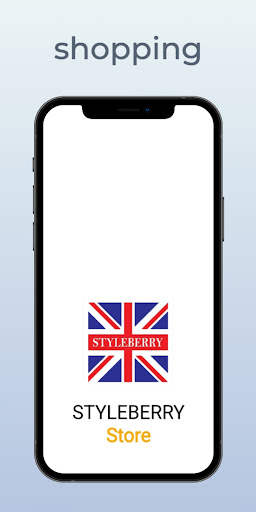 STYLEBERRY Screen 2