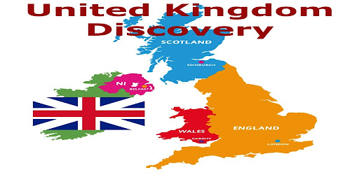 United Kingdom Discovery