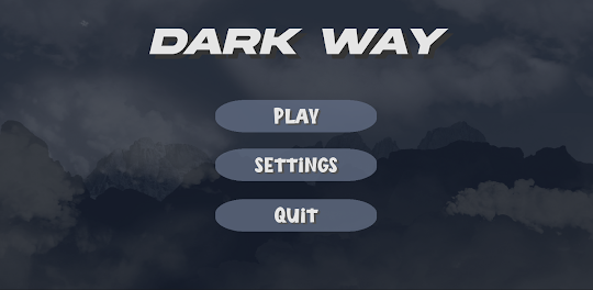 Dark Way