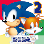 Cover Image of Tải xuống Sonic The Hedgehog 2 Classic 1.4.4 APK