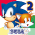 Sonic The Hedgehog 2 Classic1.4.4