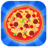 Make Pizza - Cooking Chefs icon