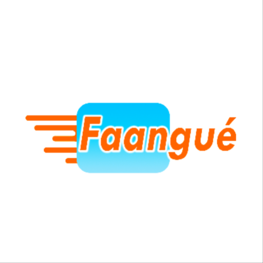Faangue for  Android – Latest Version & Features app icon