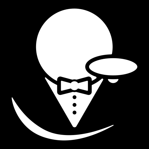 MyDistroApp logo