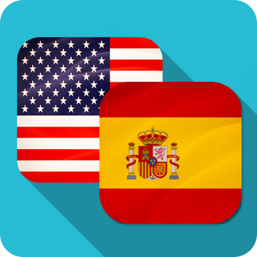 English to Spanish Translator  Icon