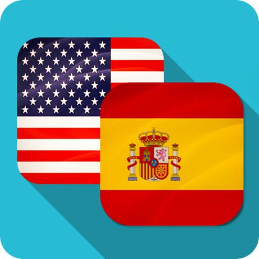 English to Spanish Translator logo